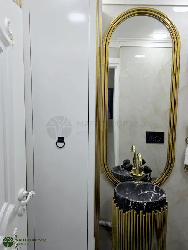 کابینت روشویی مدرن