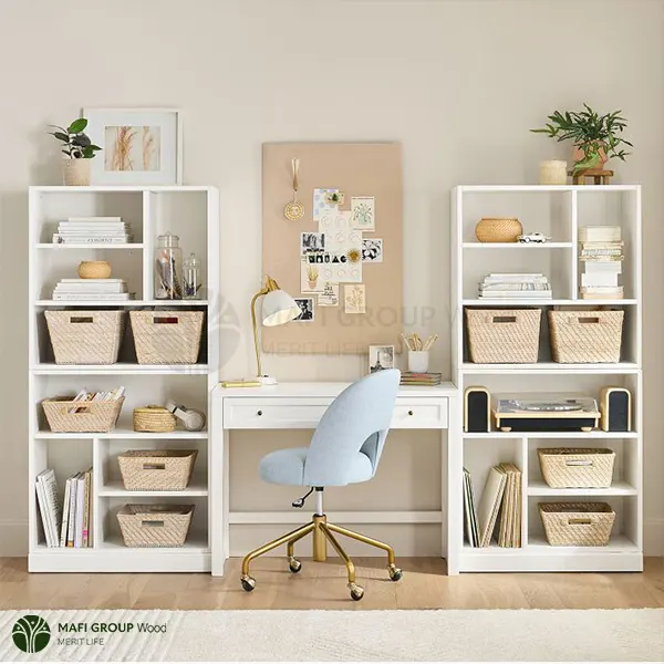 کتابخانه میزکار کتابخانه میزکار