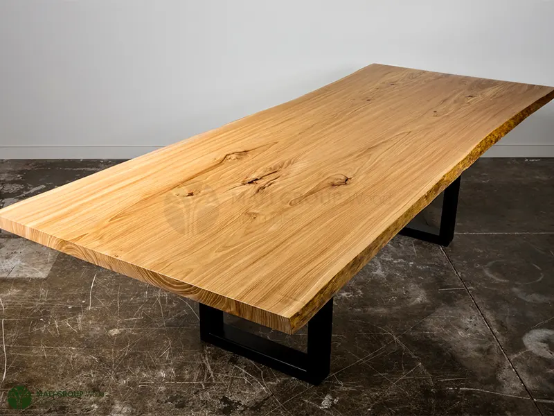 کاربردهای چوب ملچ