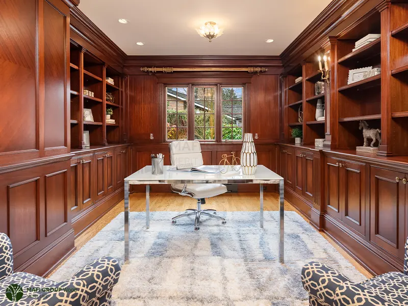 دکوراسیون دفتر کار مدیریت دکوراسیون دفتر کار مدیریت