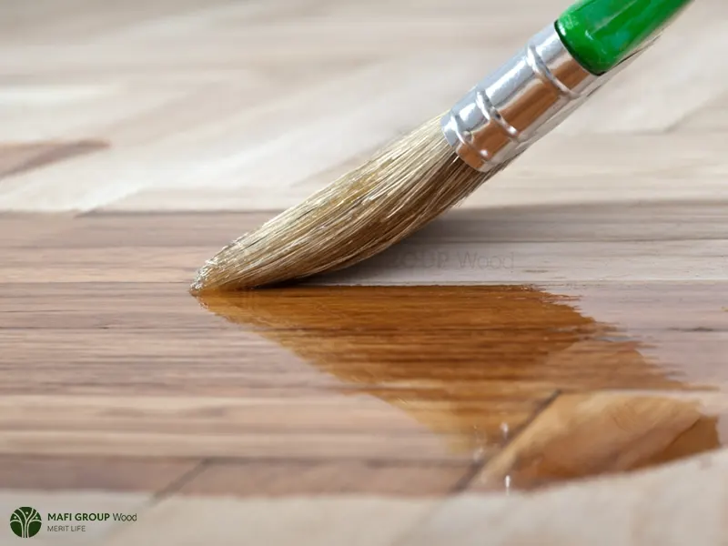 سیلر و کیلر (Sealer & Clear)