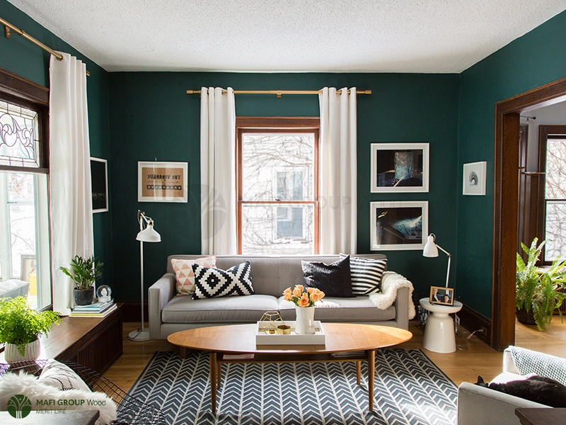 روش های ارزان قیمت برای زیباسازی منزل