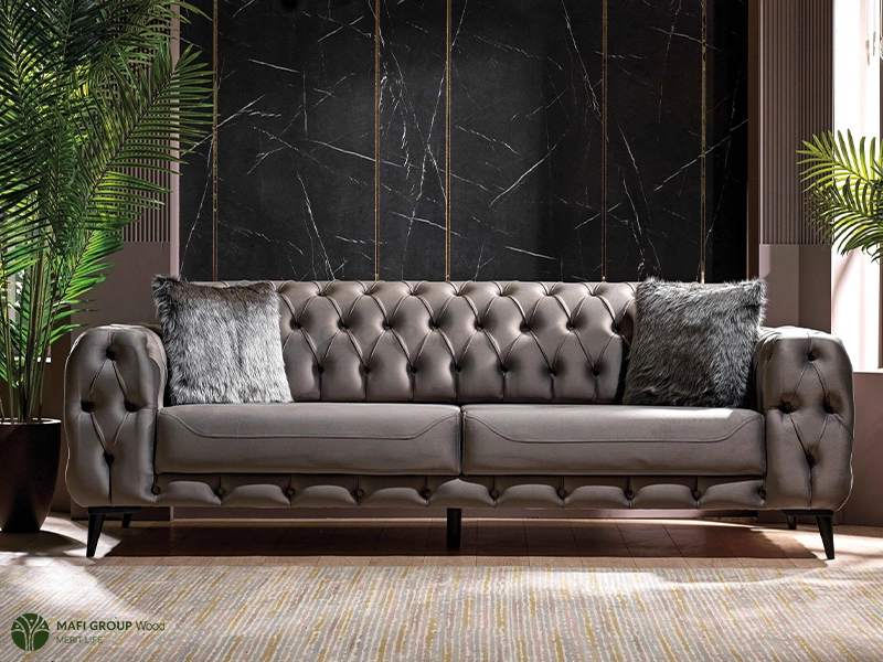 مبل چستر اداری