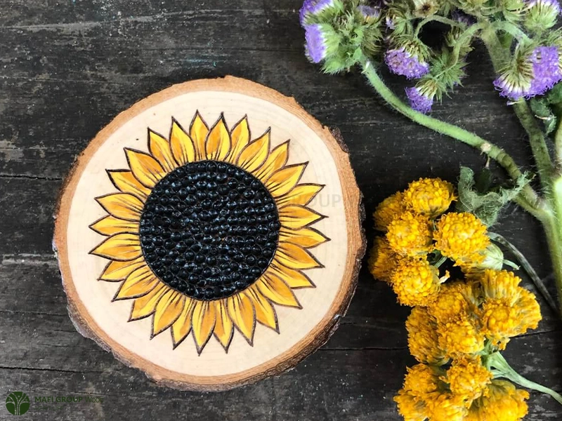 تابلوهای چوبی