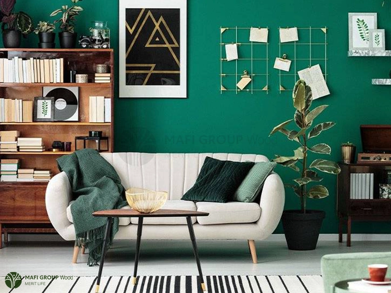 رنگ های انرژی بخش در دکوراسیون خانه رنگ های انرژی بخش در دکوراسیون خانه