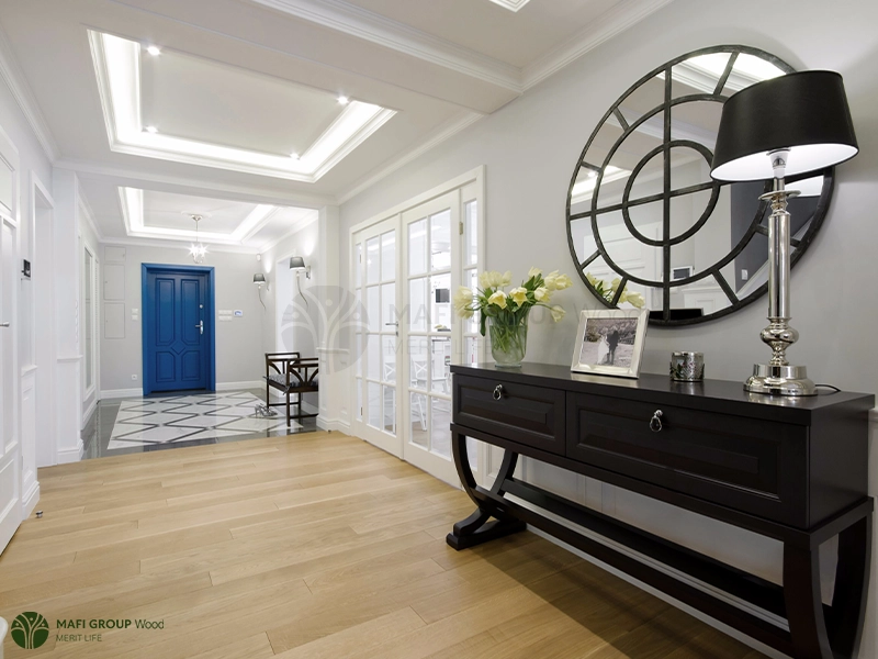 بهترین ایده ها برای راهرو ورودی خانه