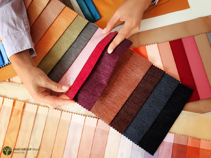 بررسی بهترین پارچه ها برای روکش مبلمان بررسی بهترین پارچه ها برای روکش مبلمان