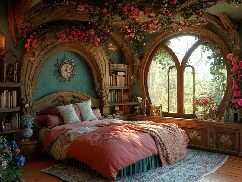 اتاق فانتزی زوج اتاق فانتزی زوج