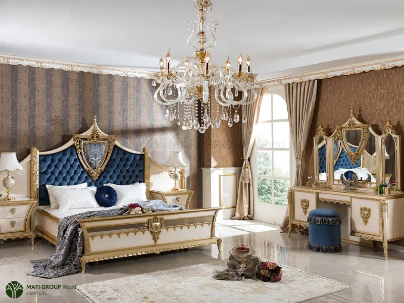 سرویس خواب لوکس سرویس خواب لوکس