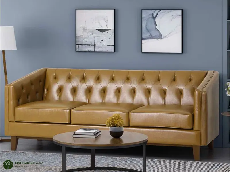 مبل چستر اداری