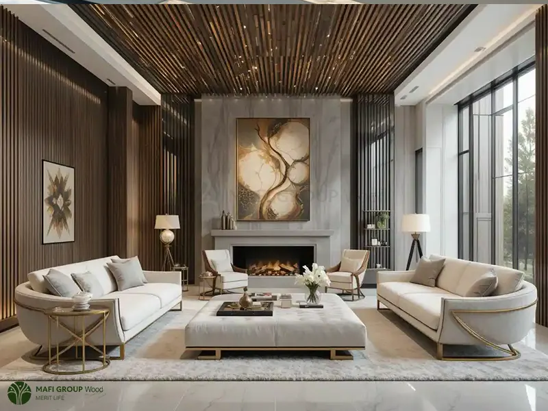 مبلمان شیک اداری