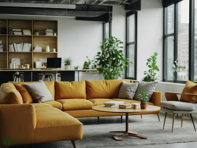 مبل اتاق کار