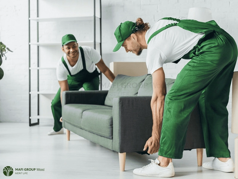 نکات مهم در جابجایی وسایل چوبی هنگام اسباب کشی نکات مهم در جابجایی وسایل چوبی هنگام اسباب کشی