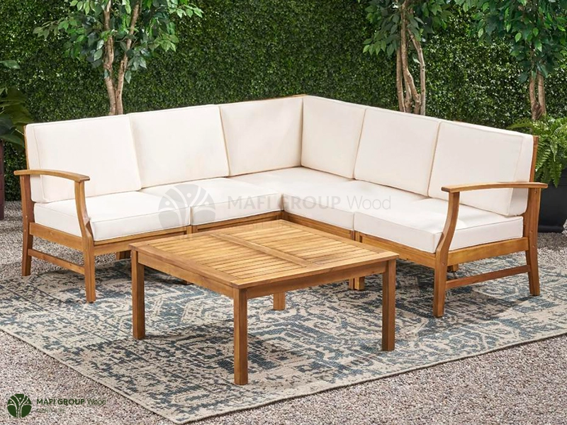 چطور مبلمان فضای باز را انتخاب کنیم؟ چطور مبلمان فضای باز را انتخاب کنیم؟