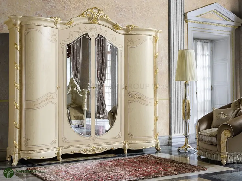 طراحی کمد دیواری طراحی کمد دیواری