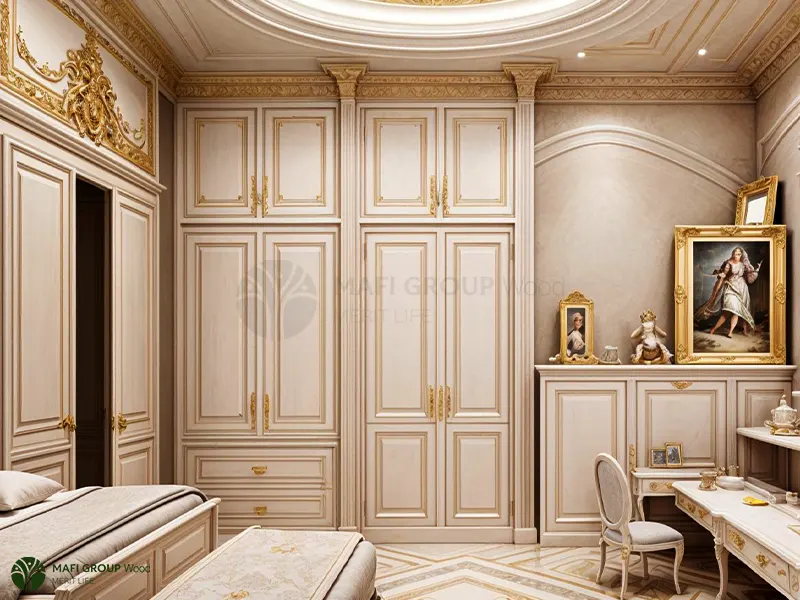 کمد سلطنتی لوکس کمد سلطنتی لوکس