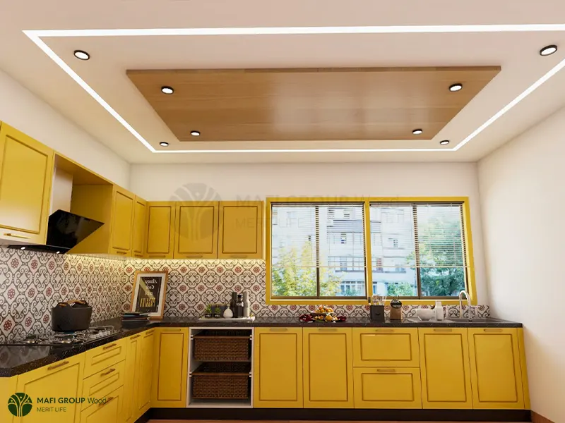 سقف آشپزخانه سقف آشپزخانه