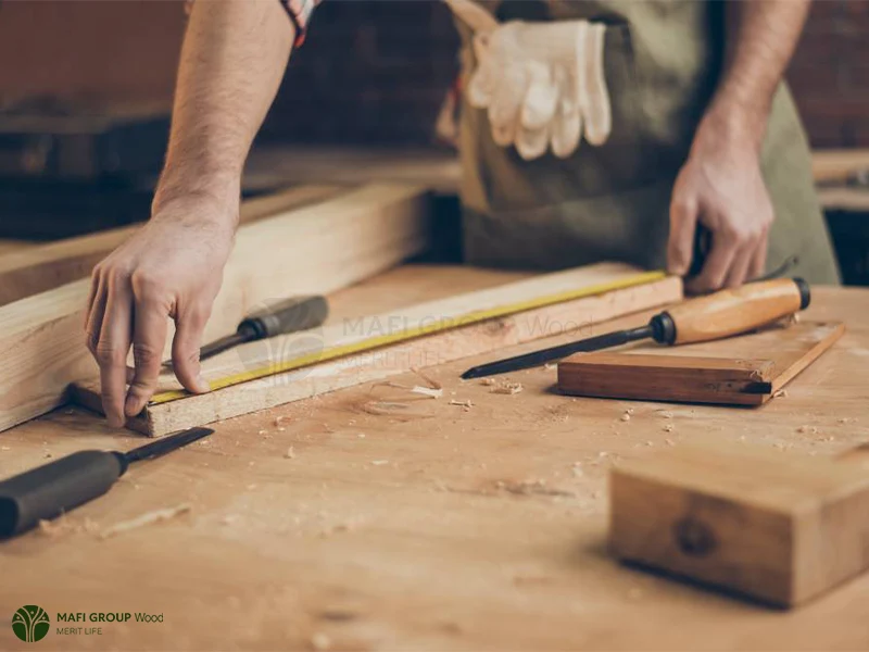 متریال کابینت آشپزخانه