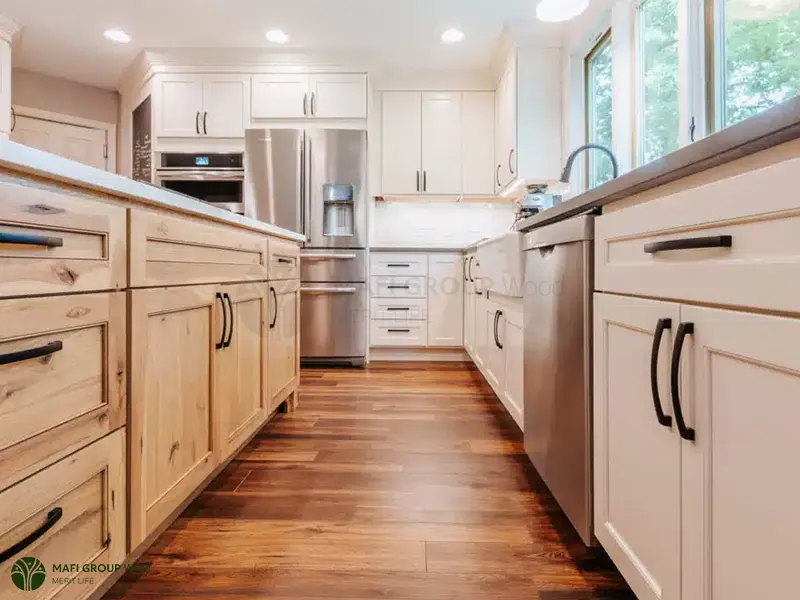 دکوراسیون آشپزخانه