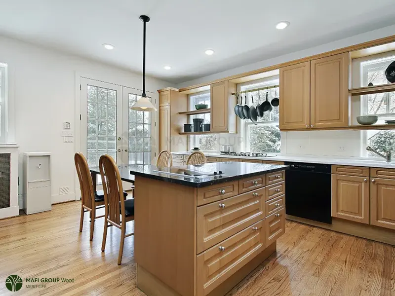 کابینت آشپزخانه شیک