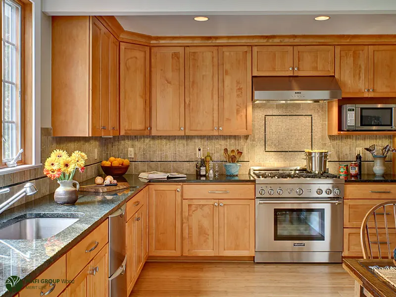 کابینت آشپزخانه 