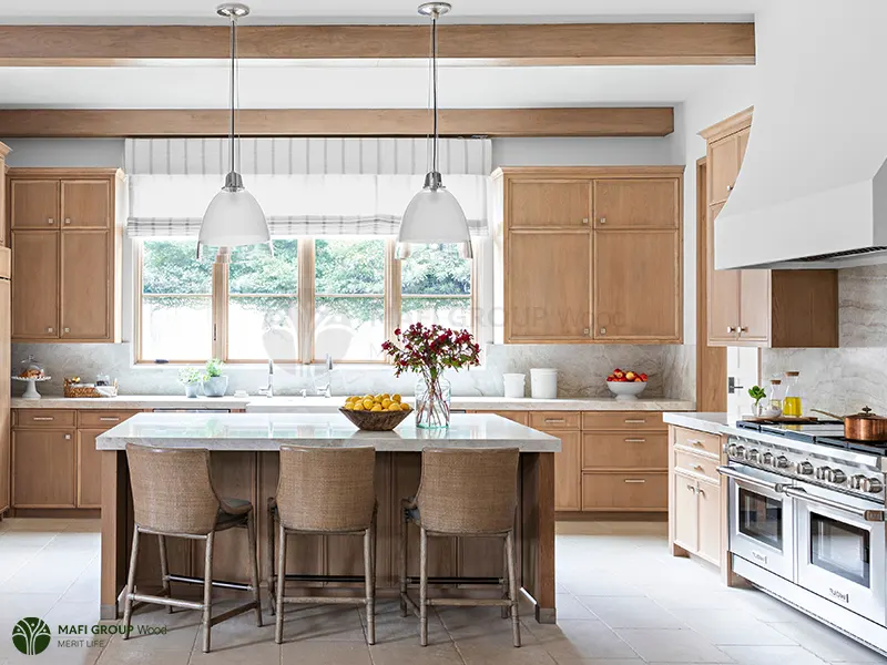 نمونه کابینت آشپزخانه جدید