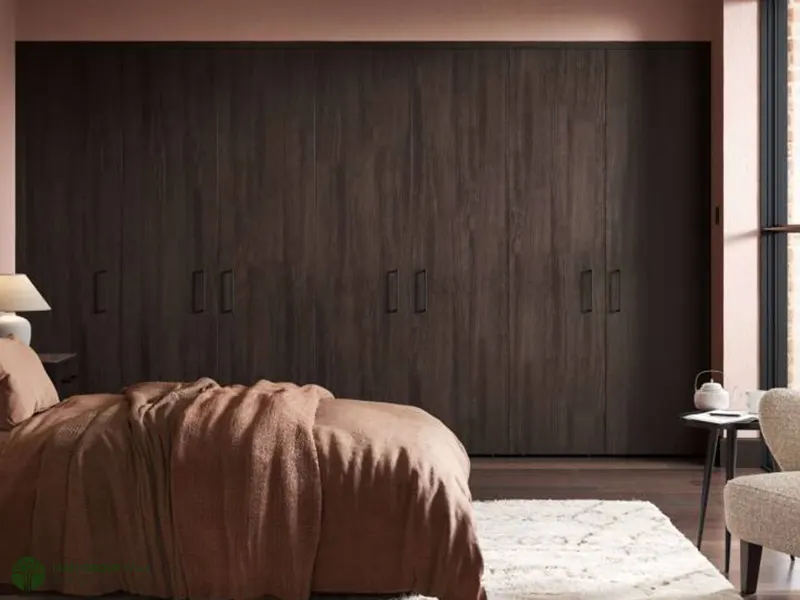 کمد دیواری سرتاسری