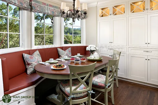 9 مدل کابینت مبل دار