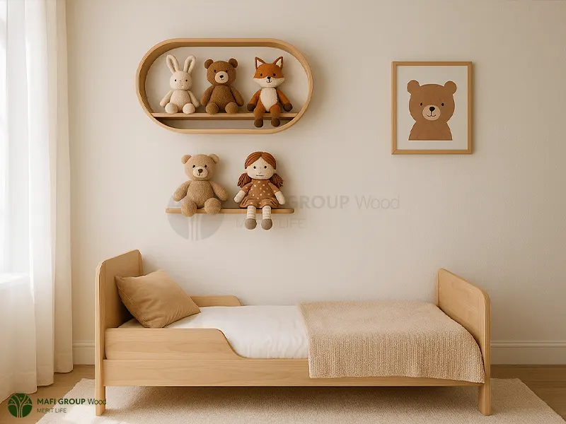 شلف دکوراتیو