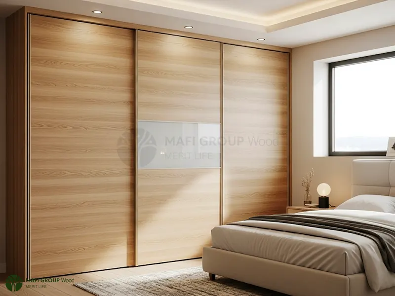 کمد دیواری لترون کمد دیواری لترون