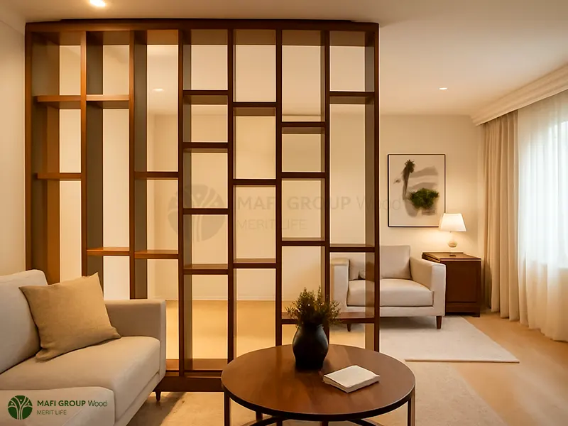 پارتیشن خانگی