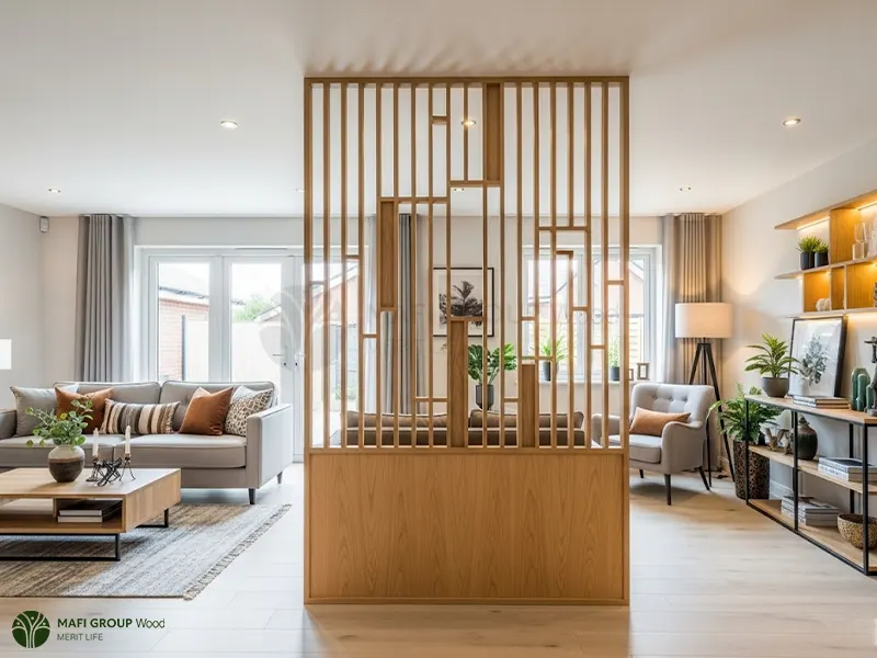 جدیدترین پارتیشن پذیرایی