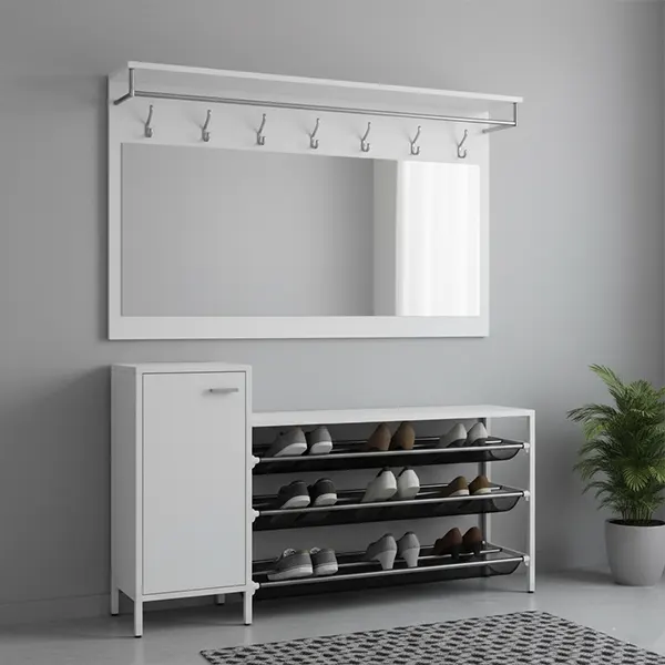 جاکفشی دم در ورودی