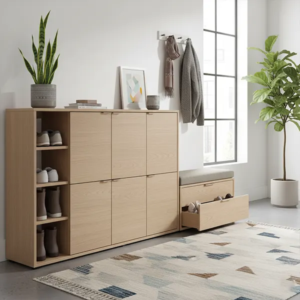 جاکفشی لاکچری