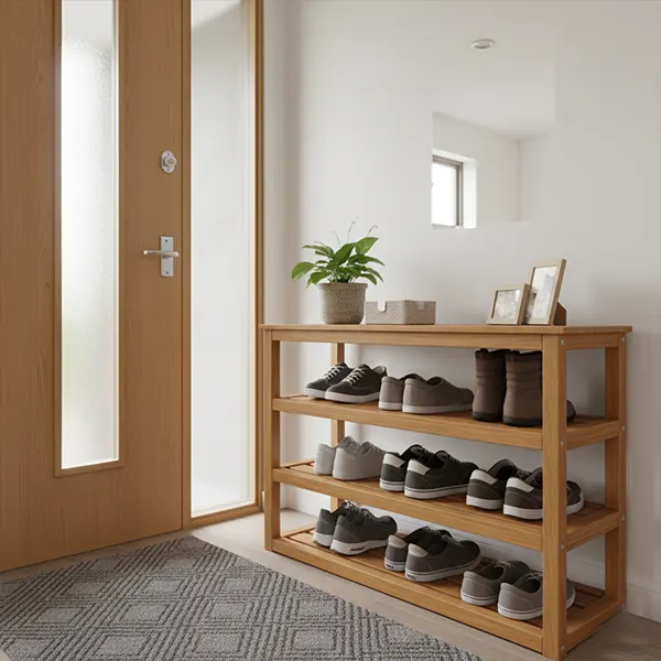 جاکفشی مینیمال