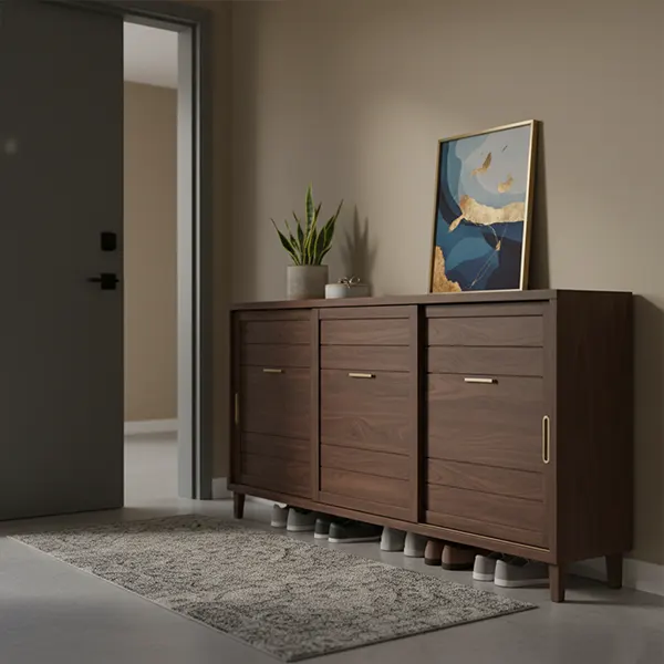 جاکفشی کنسولی