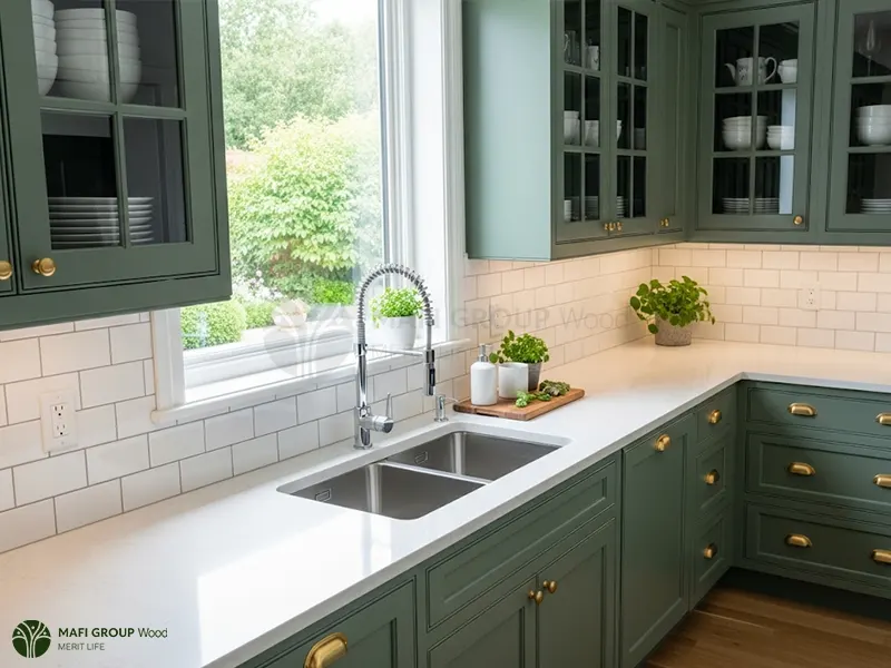 کابینت ممبران 