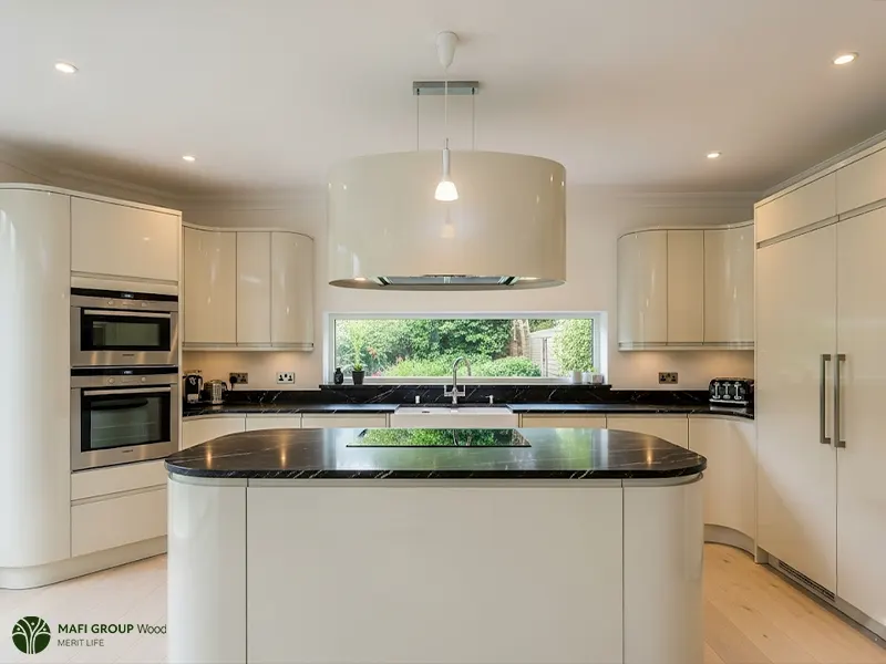 12 مدل کابینت منحنی برای سخت پسندها 12 مدل کابینت منحنی برای سخت پسندها