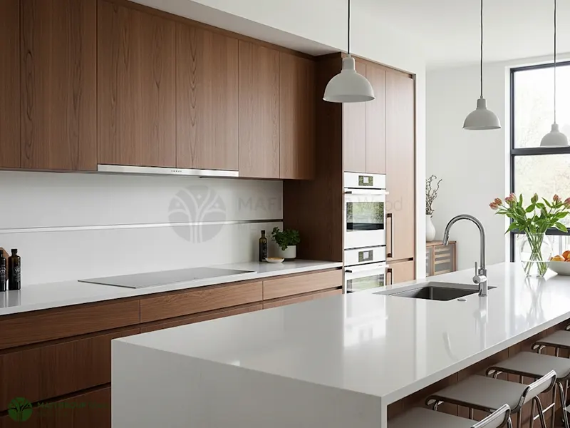 نصب هود مخفی در کابینت نصب هود مخفی در کابینت