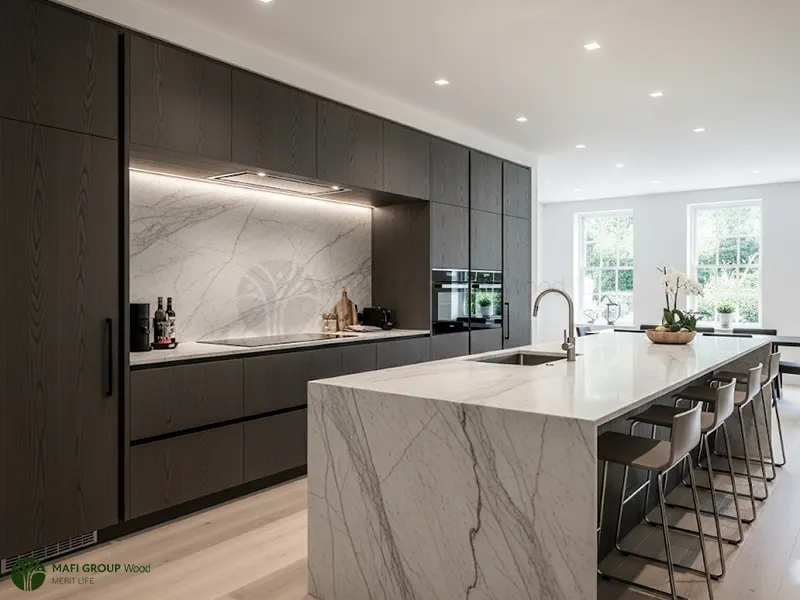 طرح کابینت هود مخفی طرح کابینت هود مخفی