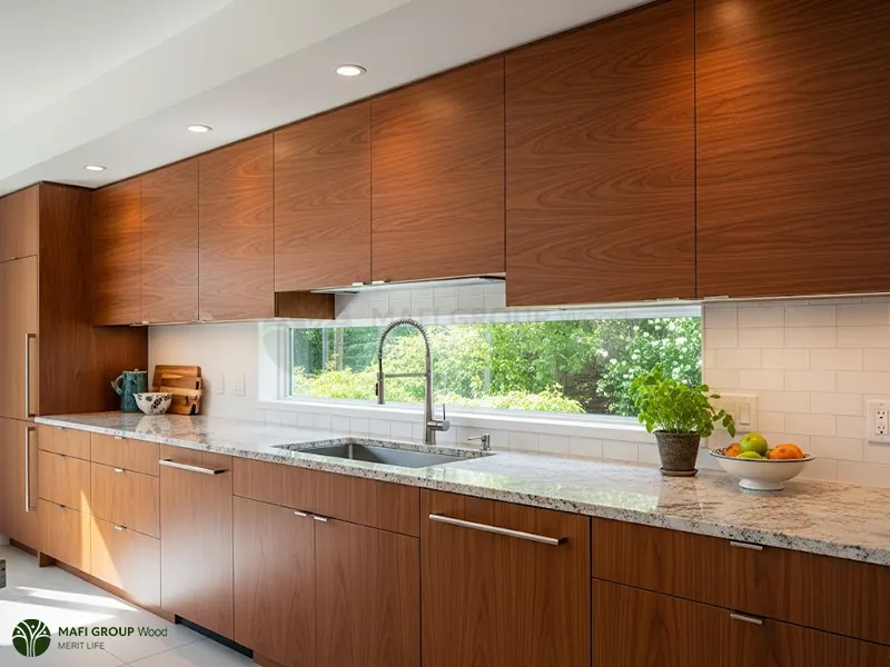 11 مدل کابینت هود مخفی