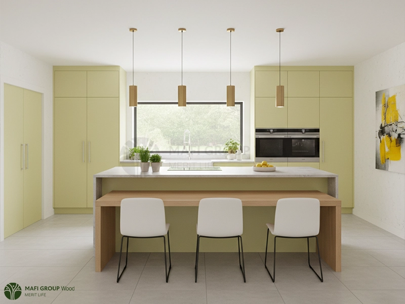 جزیره آشپزخانه ایرانی جزیره آشپزخانه ایرانی