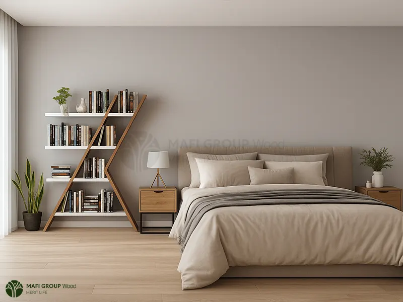 10 مدل کتابخانه لاکچری