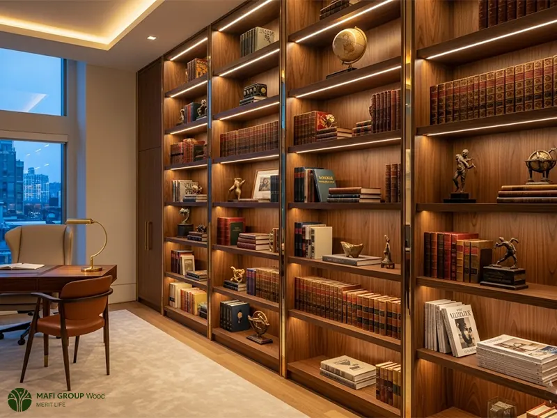 کتابخانه طرح کتابخانه