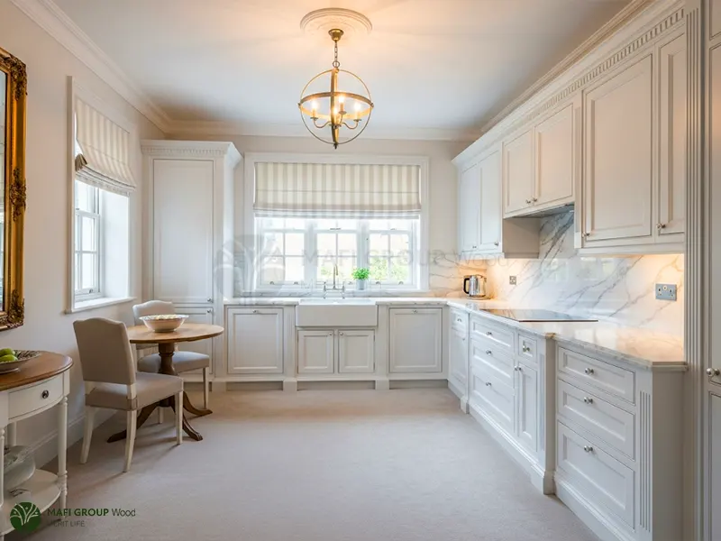 جدیدترین مدل کابینت آشپزخانه جدیدترین مدل کابینت آشپزخانه