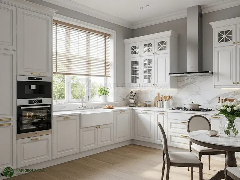 طرح کابینت آشپزخانه طرح کابینت آشپزخانه