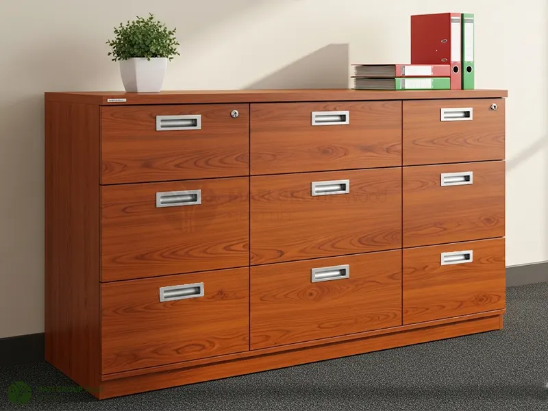 فایل پوشه اداری