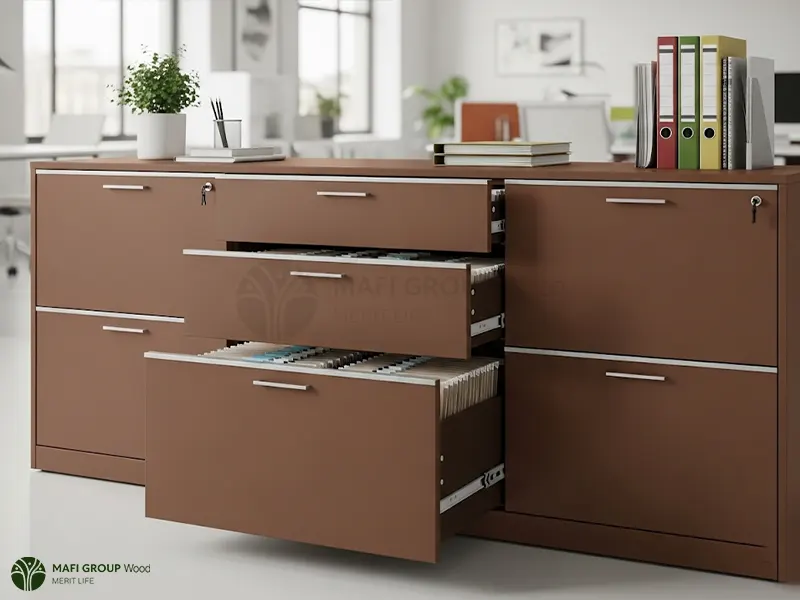 فایل اداری مدرن