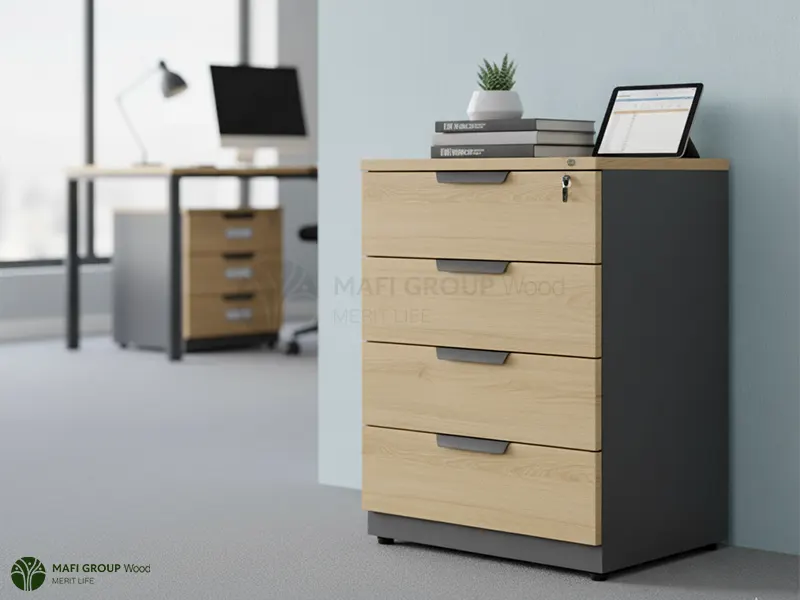 فایل 4 کشو اداری