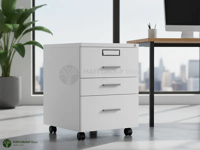 فایل سه کشو اداری